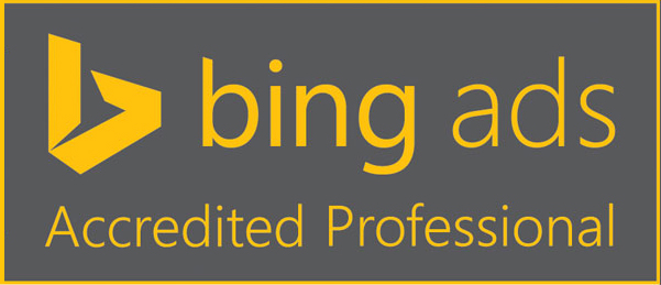 Bing Ads Logo