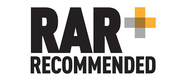 Recommended Agencies Logo