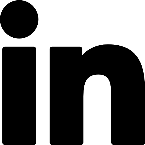 LinkedIn logo