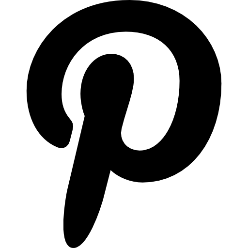 Pinterest logo