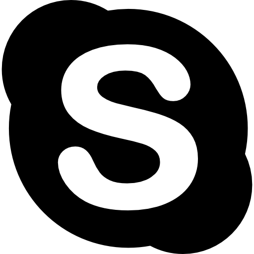 Skype logo